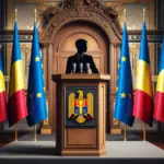 Candidații la Alegerile Prezidențiale din România.