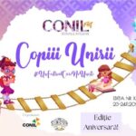 CONIL Fest: 25 de ani de culori și emoții!