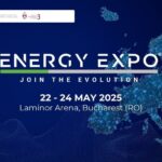 Inovație în energie: Participă la ENERGY EXPO 2025, evenimentul care inspiră!