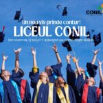 Cum schimbă Asociația CONIL viețile copiilor cu dizabilități