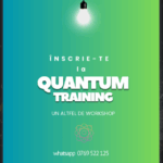De la quantum training la scenă: Răzvan Oprea