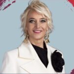 Oameni, destine, emoție: Adela Hanafi, a lansat podcastul „Povești Nespuse cu Adela”