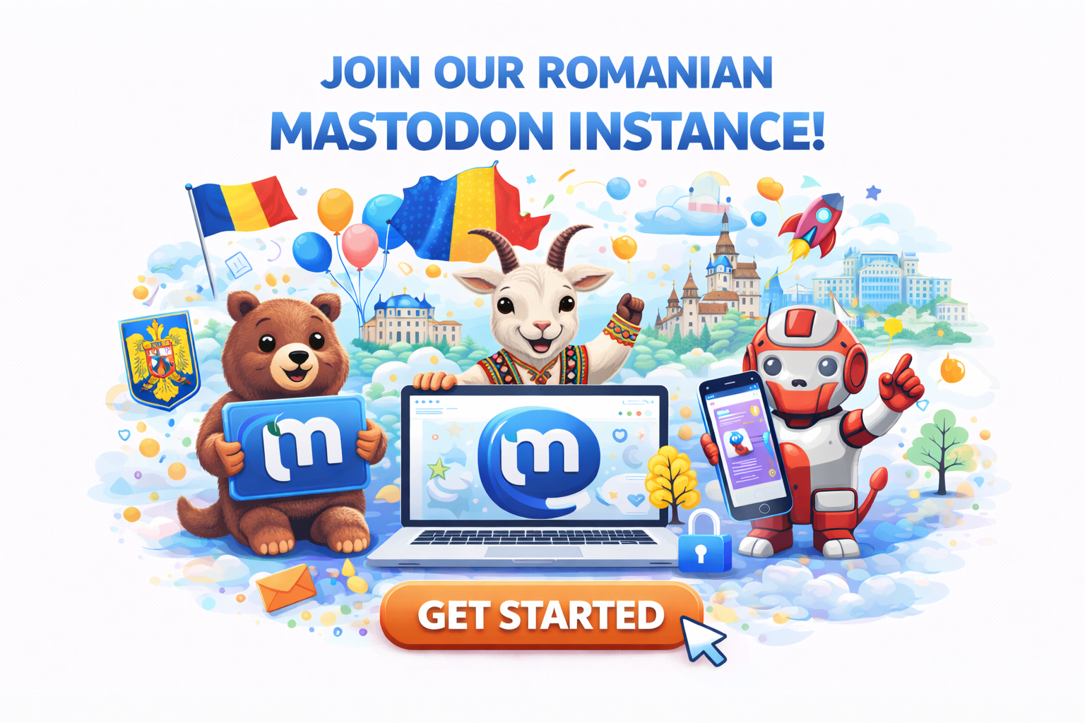 Boost vs Favorite pe Mastodon: când le folosești și de ce contează