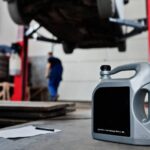 Importanța alegerii unui distribuitor autorizat de lubrifianți pentru flota auto