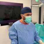 Operație varice București: metode moderne și recuperare